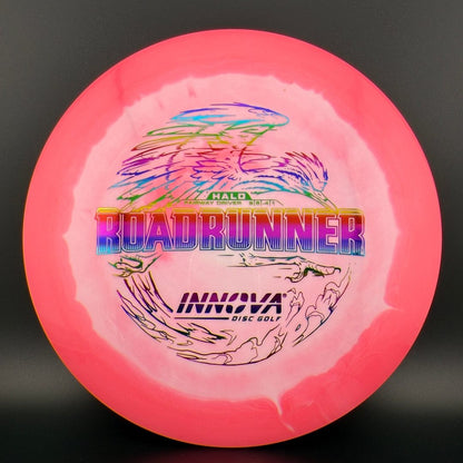 Halo Star Roadrunner