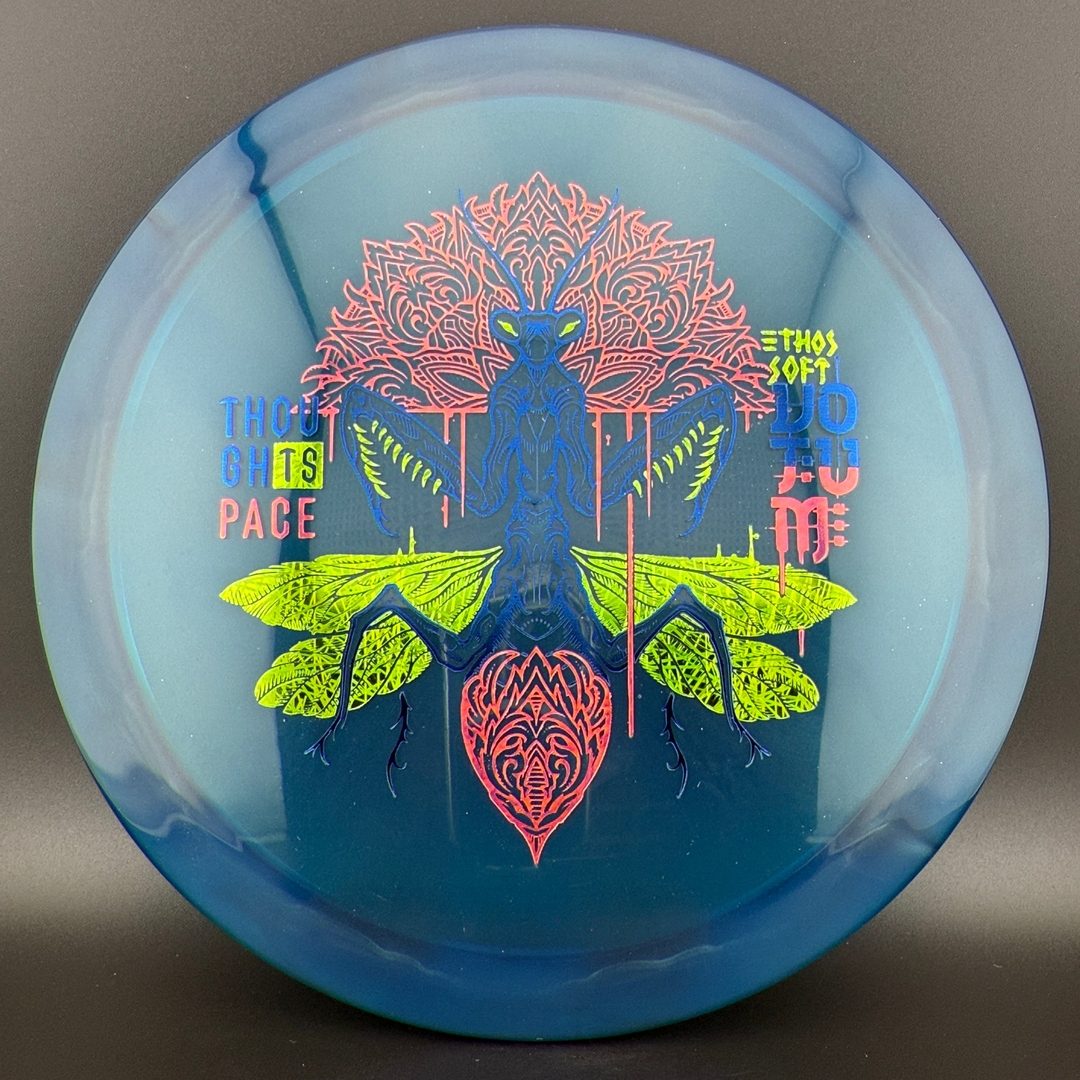 Soft Ethos Votum - First Run - Mantis