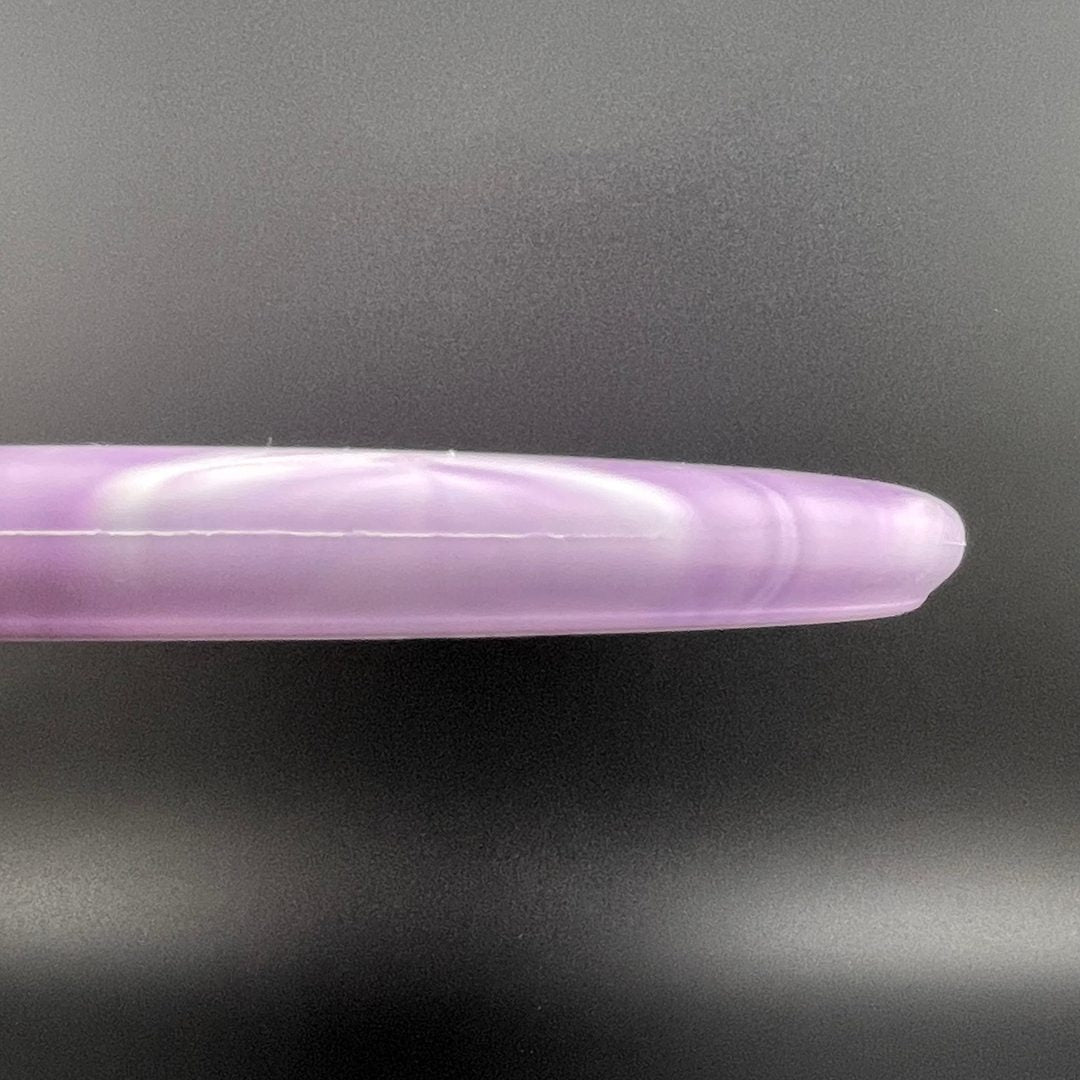 BT Medium Burst Maiden -Custom RAD Skull Stamp