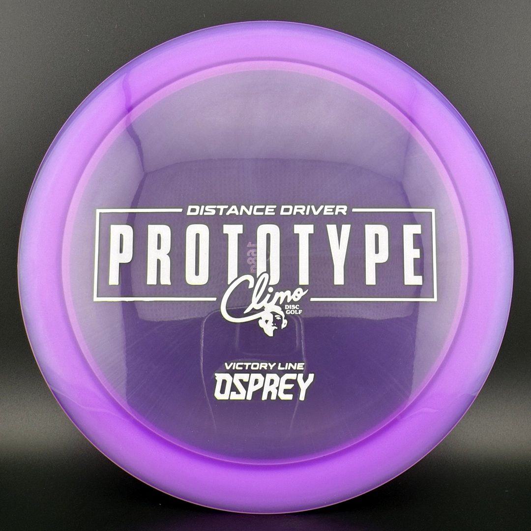 Victory Line Osprey (Prototype)