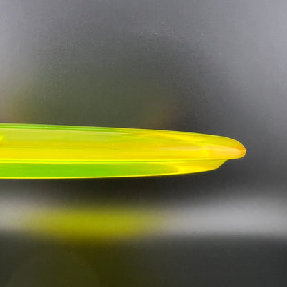 Prism Proton Pyro
