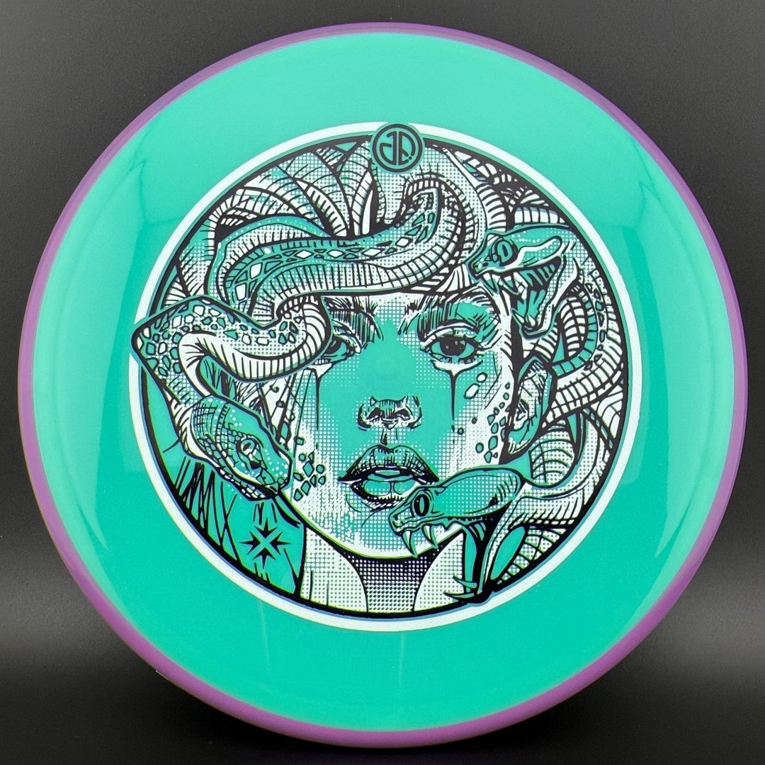 Neutron Tempo - "Medusa 2.0" by John Dorn