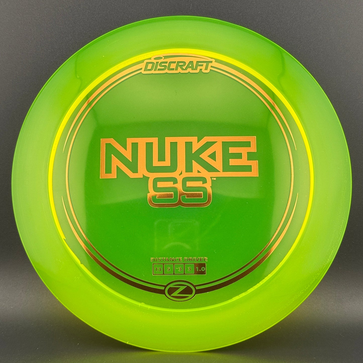 Z Line Nuke SS