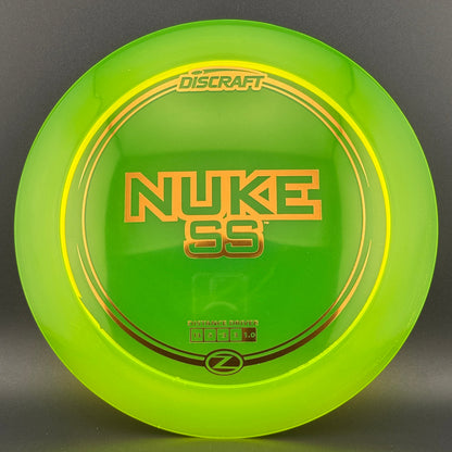 Z Line Nuke SS