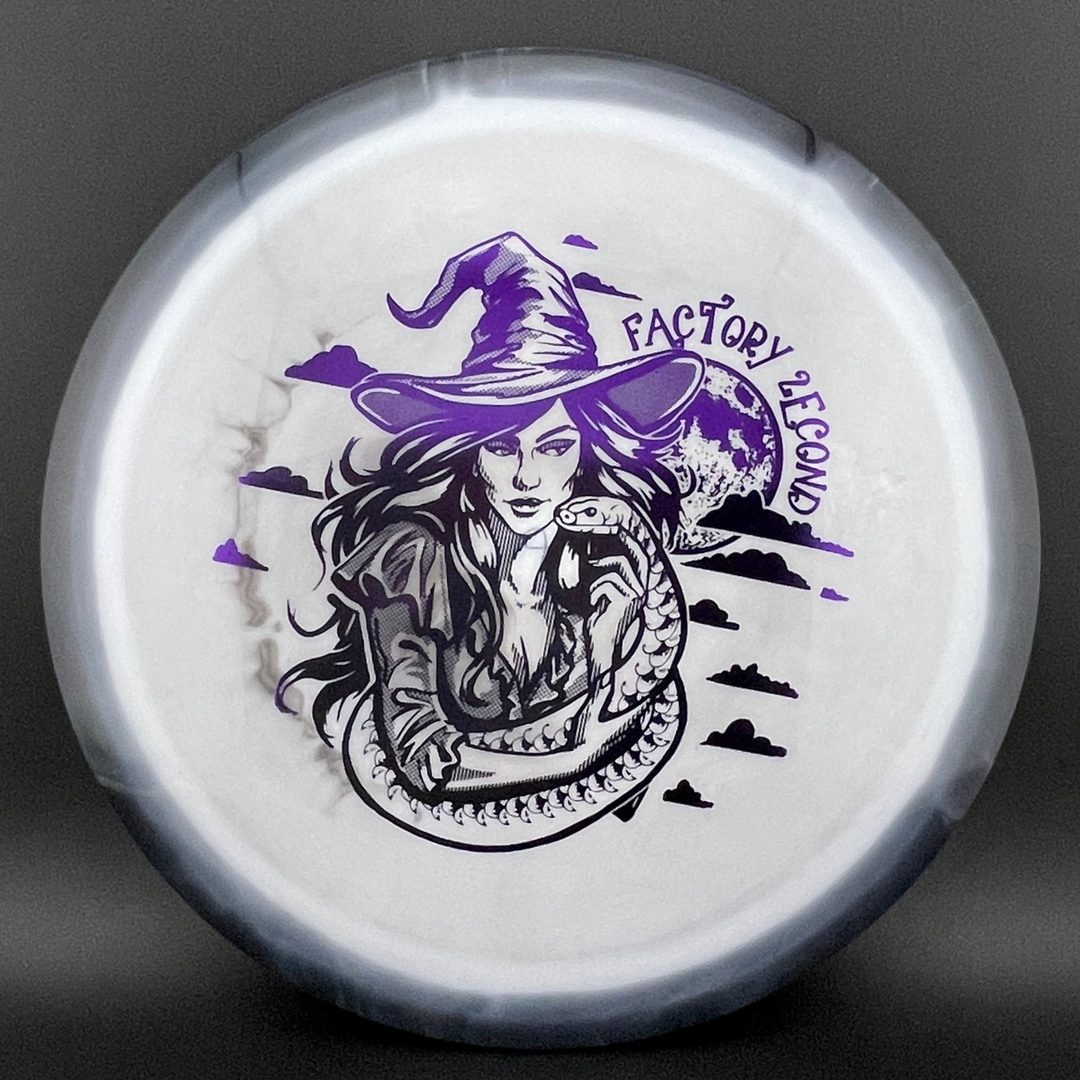 Halo Star Mamba - Halloween F2
