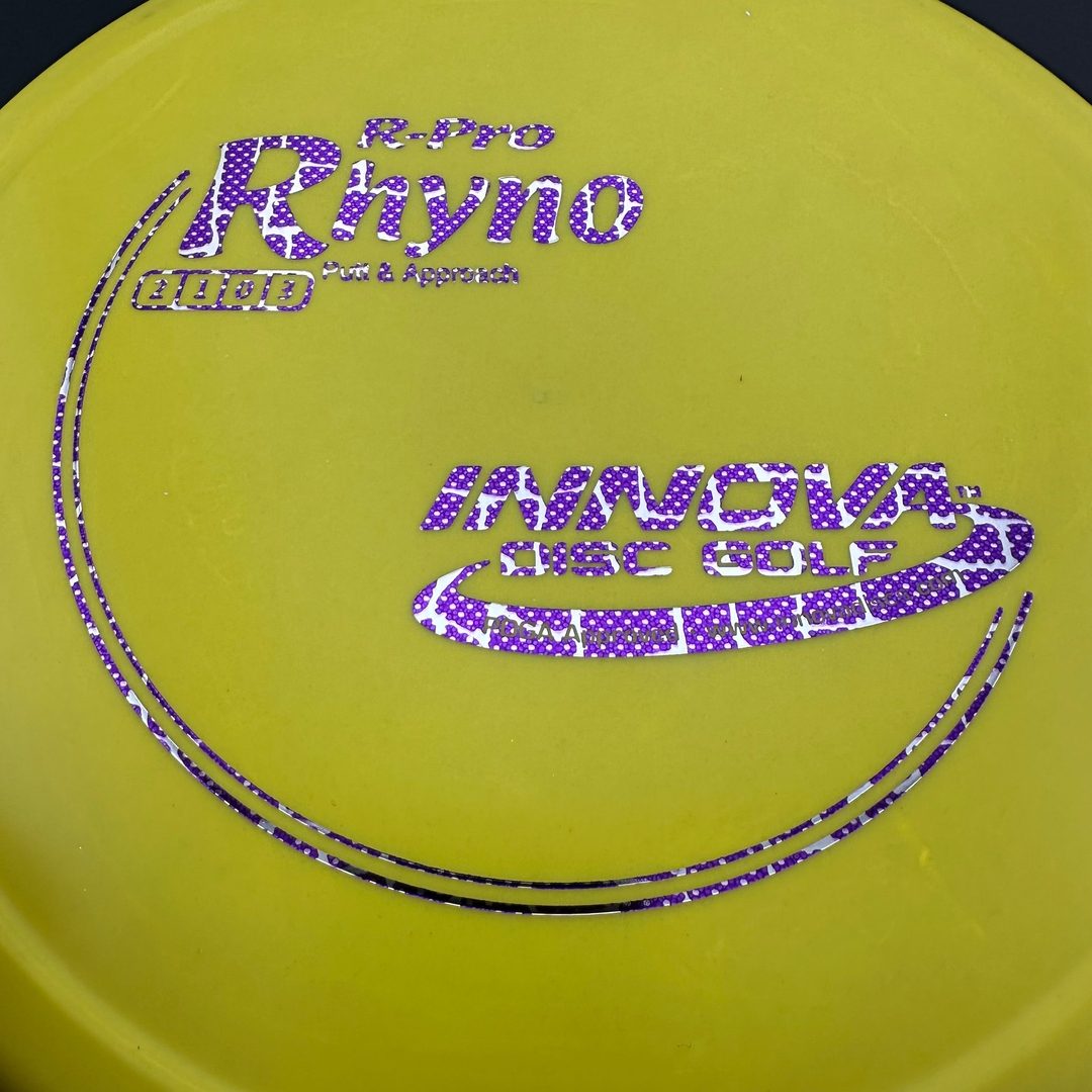 R-Pro Rhyno