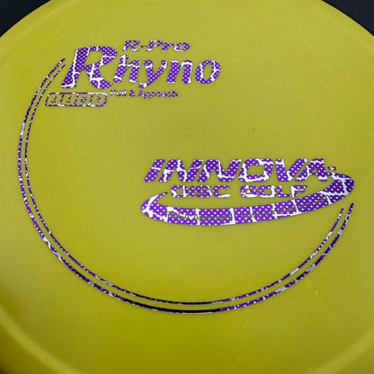 R-Pro Rhyno