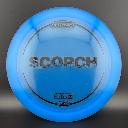 Z Lite Scorch