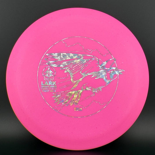 Thermo Lark - First Run