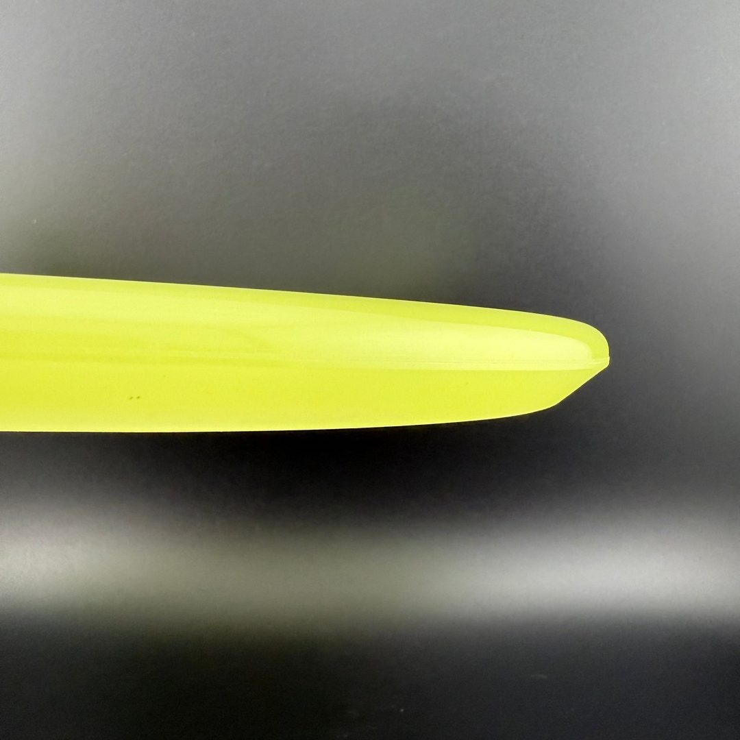 Color Glow C-Line Drop - Niklas Anttila Creator Series - Art by Manny Trujillo