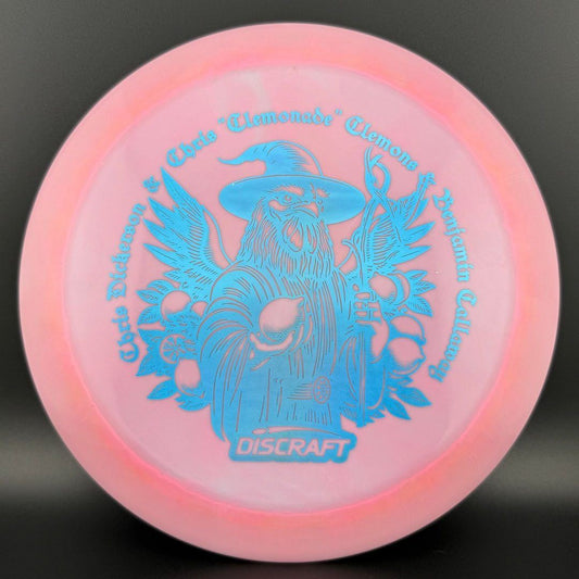 ESP Force - Dickerson, Clemons, Callaway Collab Series