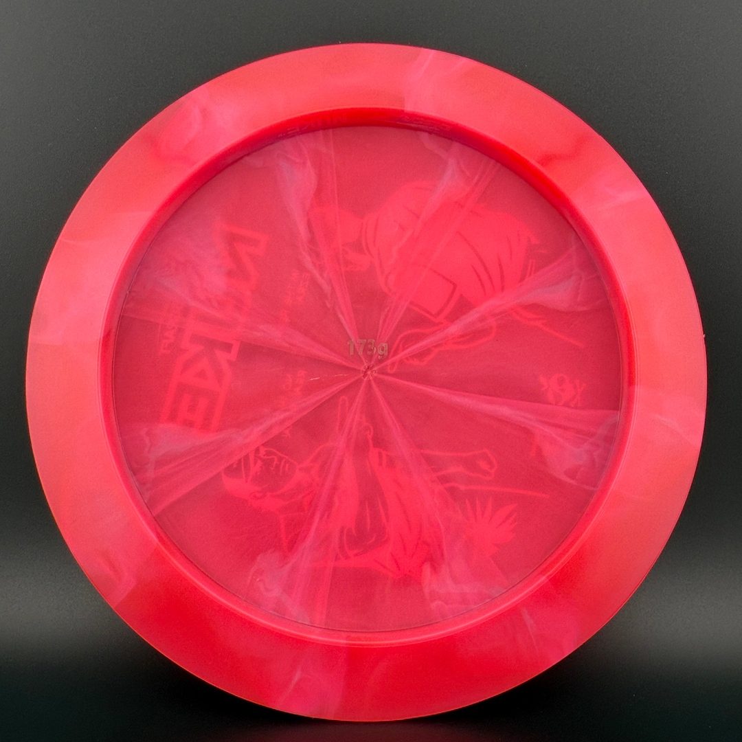 Swirl ESP Nuke - Ezra Robinson X Ezra Aderhold Collab
