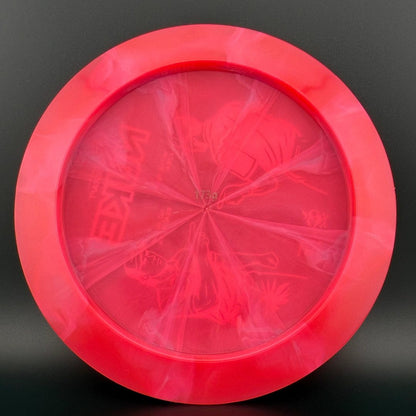 Swirl ESP Nuke - Ezra Robinson X Ezra Aderhold Collab