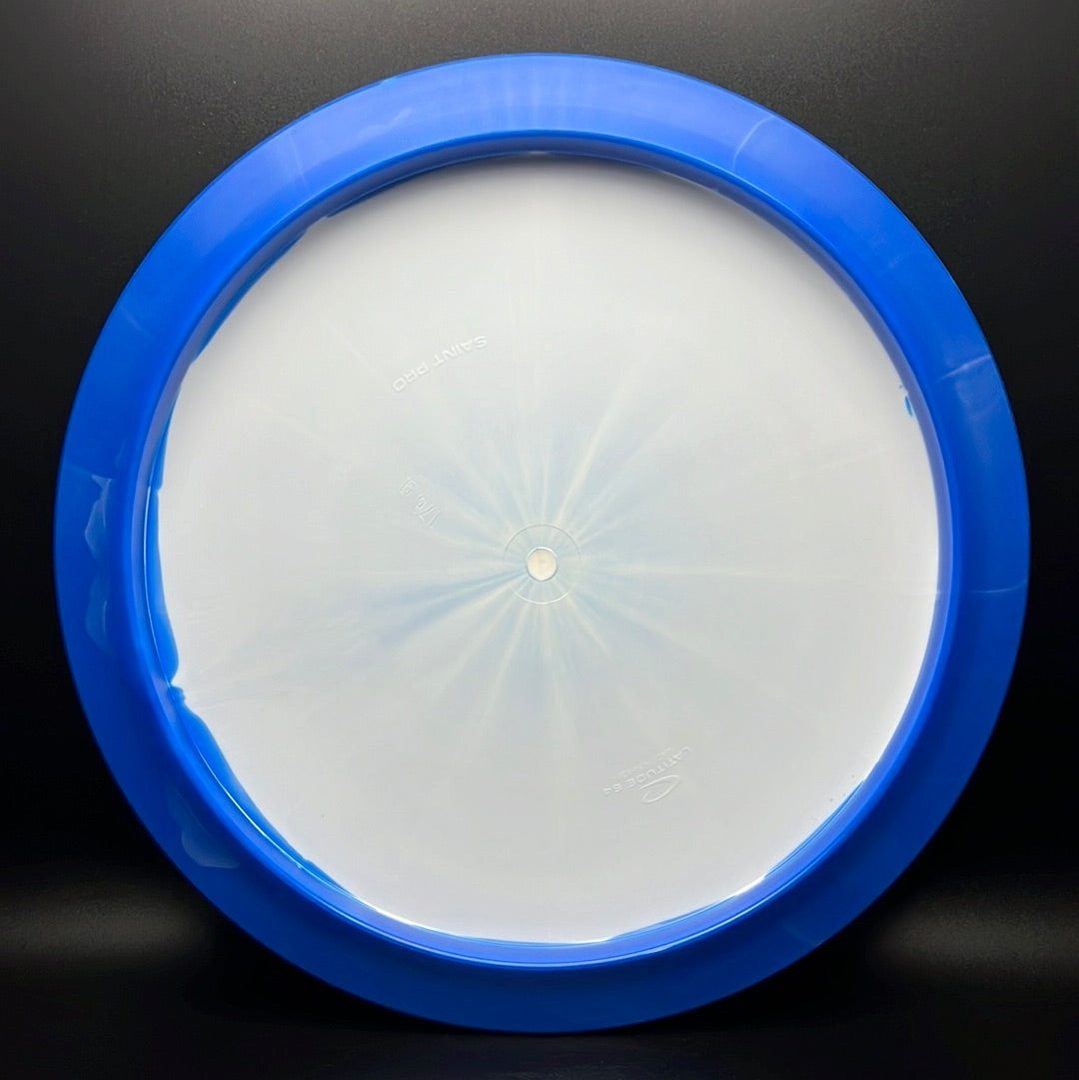 Gold Orbit Saint Pro - Kristin Tattar World Championship