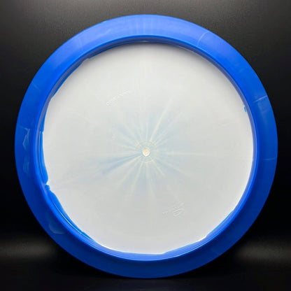 Gold Orbit Saint Pro - Kristin Tattar World Championship