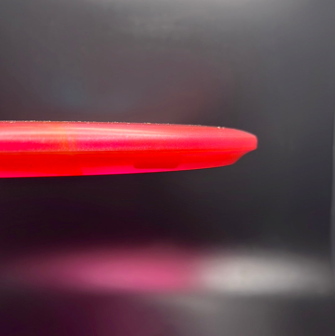 Z Swirl Metallic Buzzz - Team Ledgestone Fortnite 2023