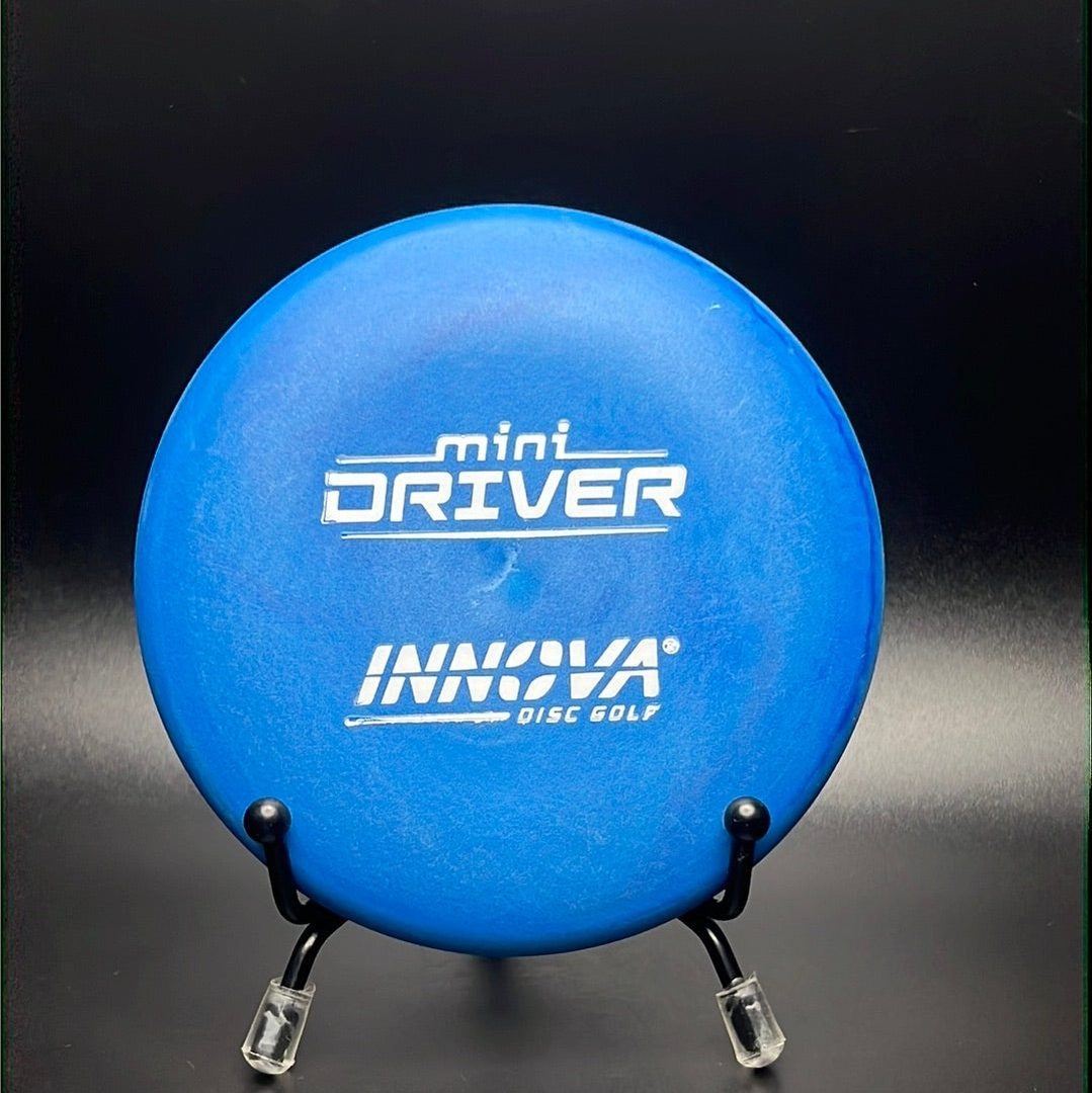 Mini Driver