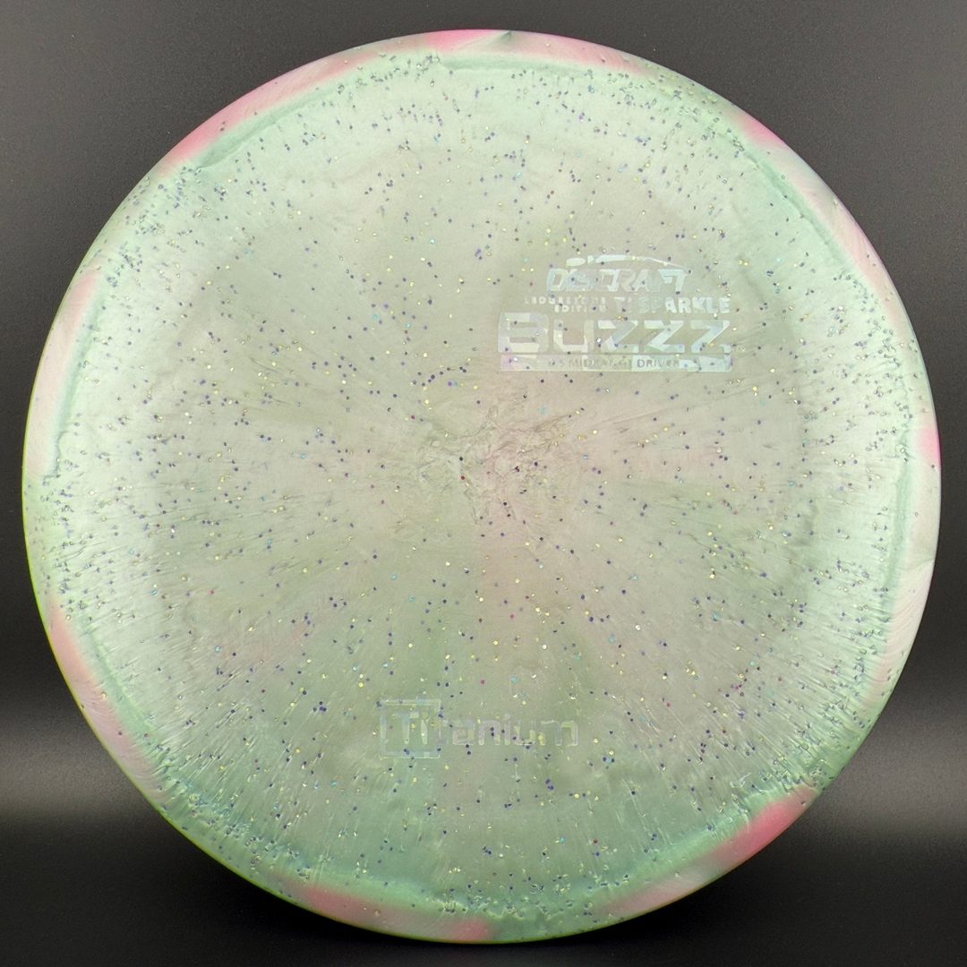 Ti Sparkle Buzzz - Ledgestone 2025 Season 2