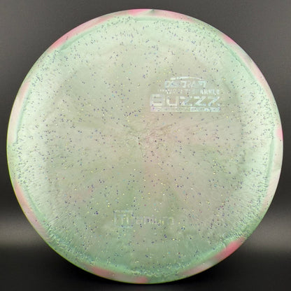 Ti Sparkle Buzzz - Ledgestone 2025 Season 2