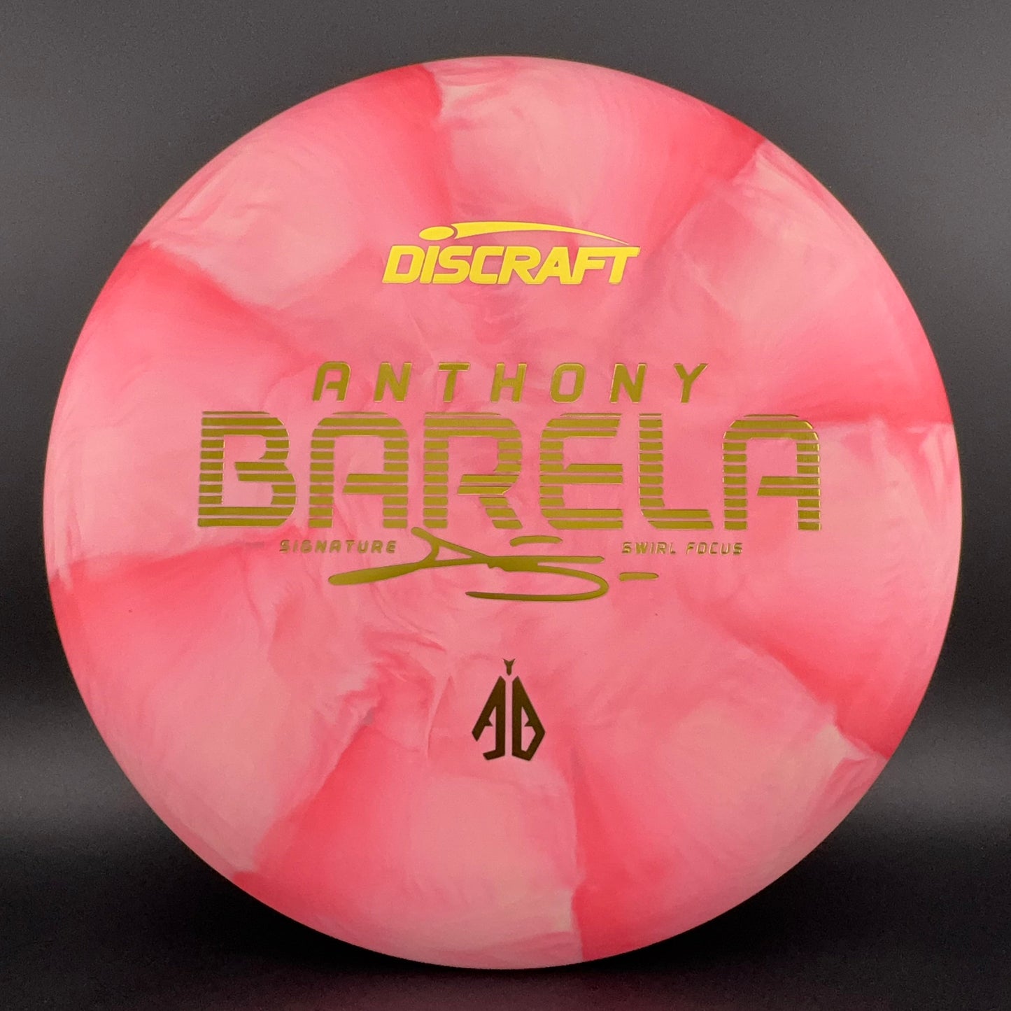 CT Swirl Focus - Anthony Barela Signature Series