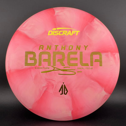 CT Swirl Focus - Anthony Barela Signature Series