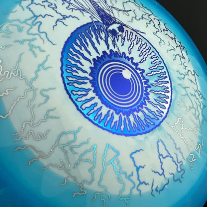 Halo Star Roadrunner - Eye-Fly RAD V2 by Ripper Studios