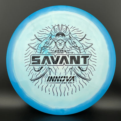 Halo Star Savant
