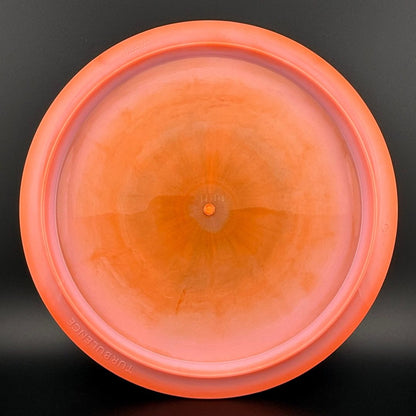 Neutron Turbulence