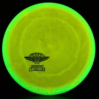 Proto Glow Halo Champion Roadrunner - Air Force Stamp