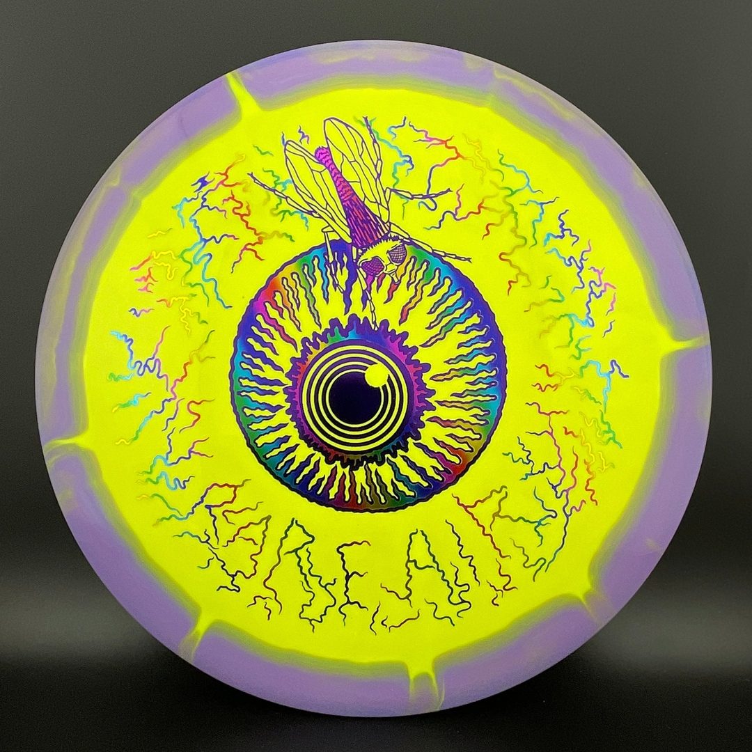 Halo Star Sidewinder- Eye-Fly RAD V2 by Ripper Studios