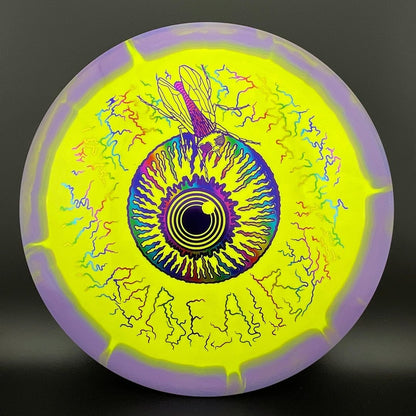 Halo Star Sidewinder- Eye-Fly RAD V2 by Ripper Studios