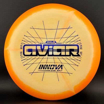 Halo Star Aviar