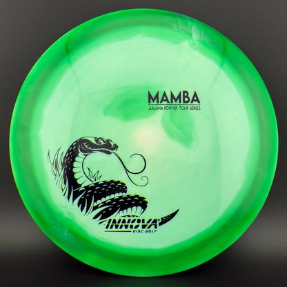 Proto Glow Halo Star Mamba - Juliana Korver 2025 Tour Series