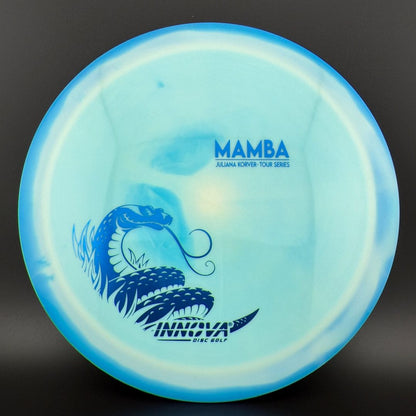 Proto Glow Halo Star Mamba - Juliana Korver 2025 Tour Series