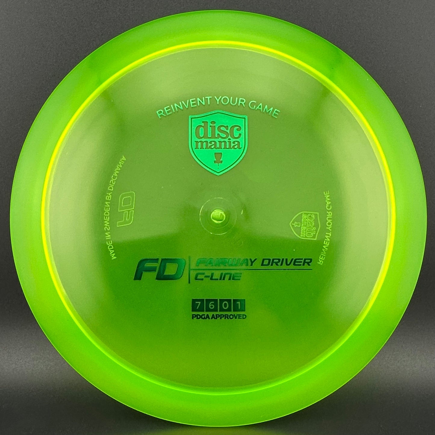 C-Line FD