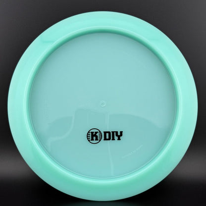 K1 Krut - First Run Mint - DIY Blank Oddities Box - 1/68