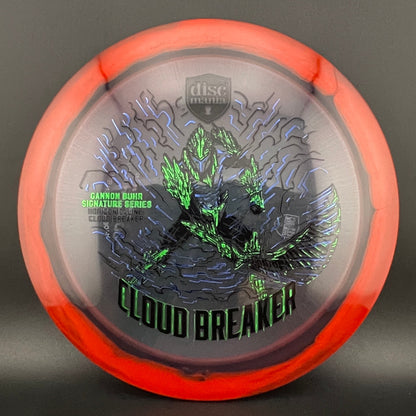 Horizon C-Line Cloud Breaker - 3 Foil - Gannon Buhr Signature Series