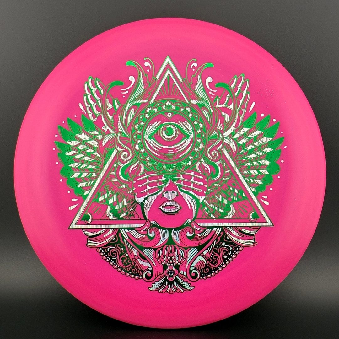 R-Pro Aviar - Secret Society