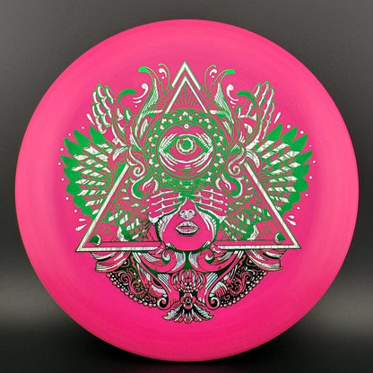 R-Pro Aviar - Secret Society