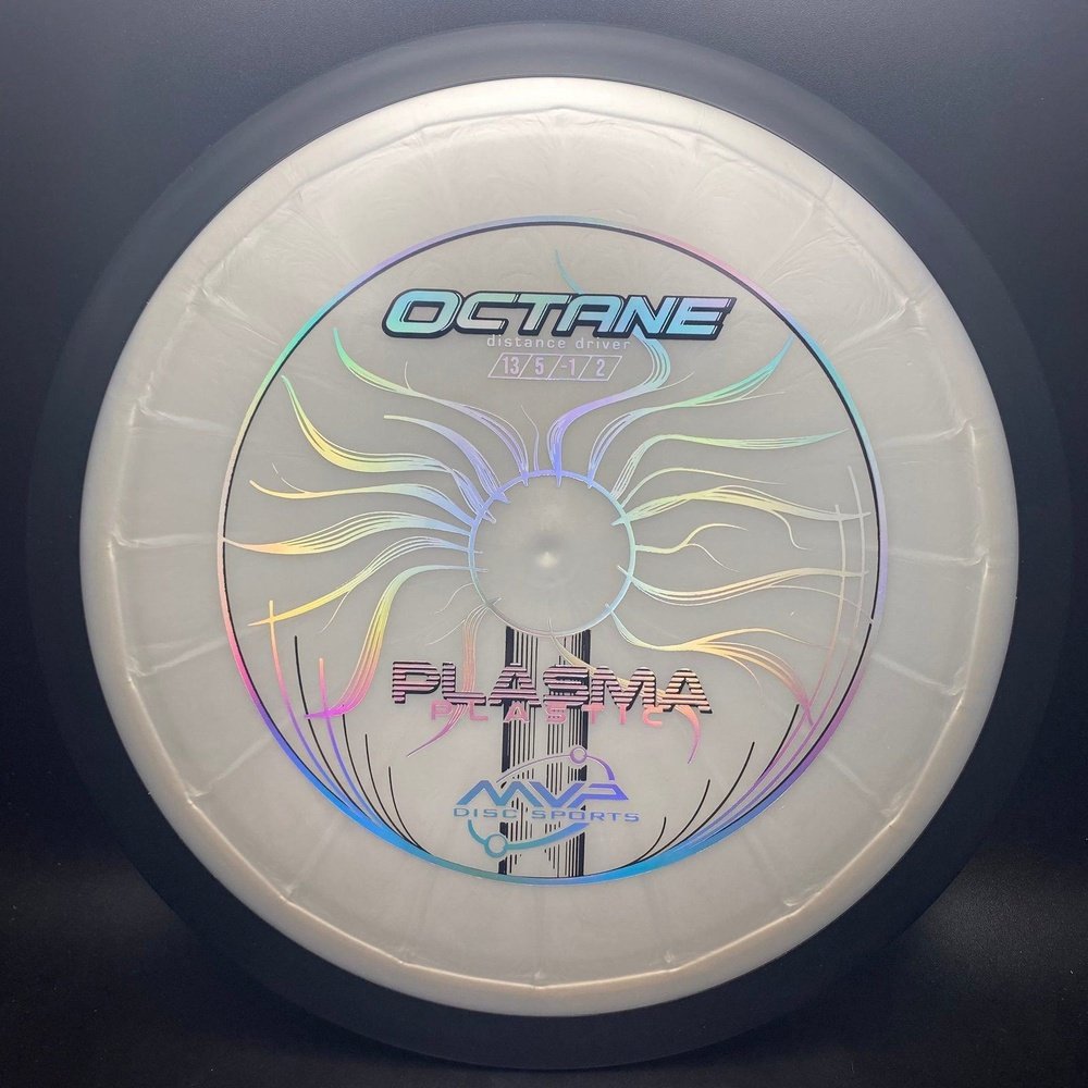 Plasma Octane - Distance Driver
