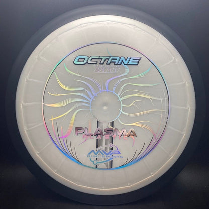 Plasma Octane - Distance Driver