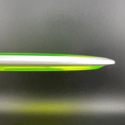 Proton Tesla - Factory Blanks