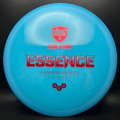Evolution Neo Essence