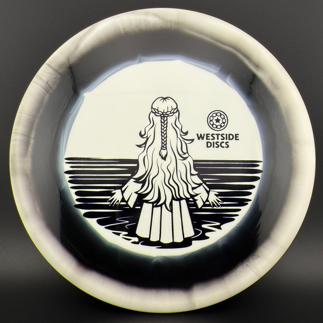 Tournament Ring Maiden
