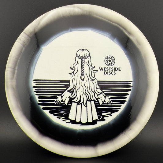 Tournament Ring Maiden