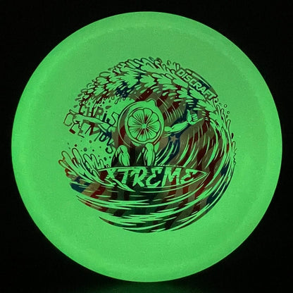 UV Glo Z Xtreme - Chris Clemons