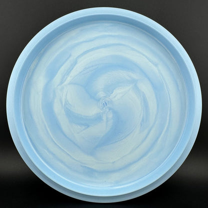 Swirl P-Line MD3 (Flex 2) - Huk Lab TriFly Stamp