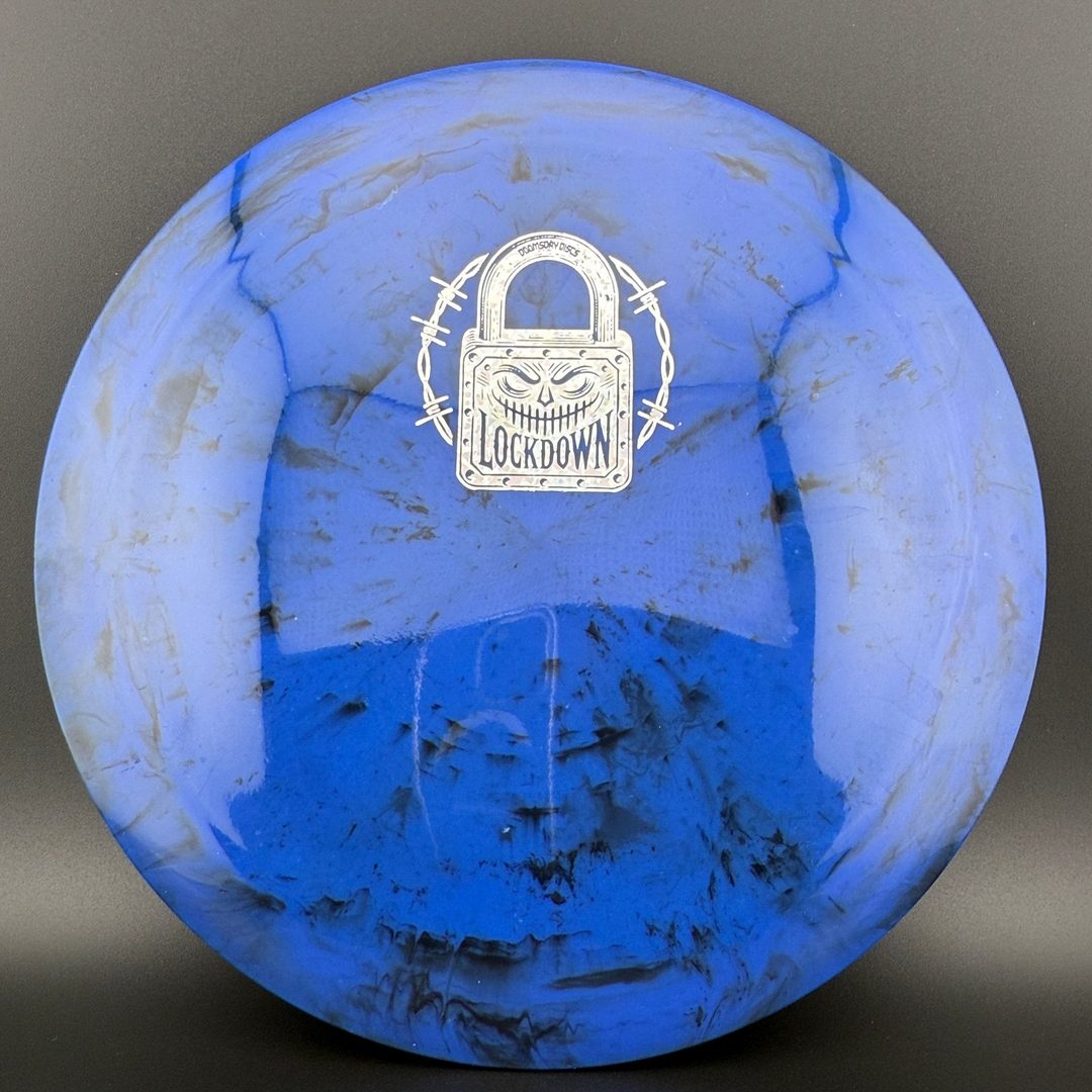 Shockwave Lockdown