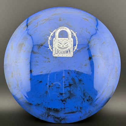 Shockwave Lockdown