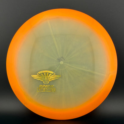 Proto Glow Halo Champion Mamba - Air Force Stamp